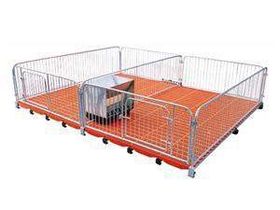 养猪设备的选择与管理