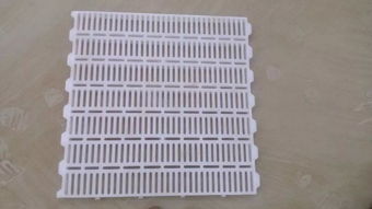 批发猪用原材料漏粪板定制 尺寸与养猪设备应用