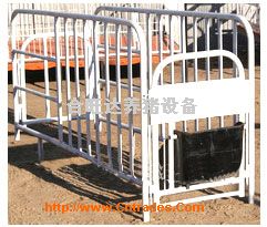 合旺达养猪设备 现代化养猪业的可靠伙伴