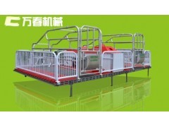毕节养猪设备 四川成都万春机械专业供应优质产品