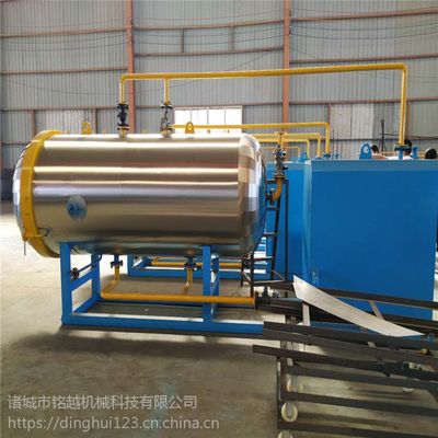 高效环保养殖新篇章 养猪场无害化处理设备与种鸡孵化场湿化机详解