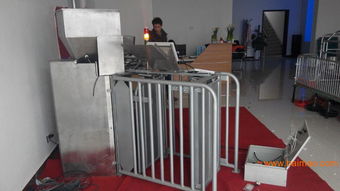 养猪设备电子饲喂站 技术、厂家与价格指南